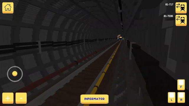 SkyRail DLC Metro Update/Обновление ДЛС Метро в СкайРейл смотреть онлайн