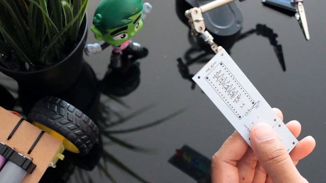 DIY - Arduino Based Parking Assistant V2 смотреть онлайн