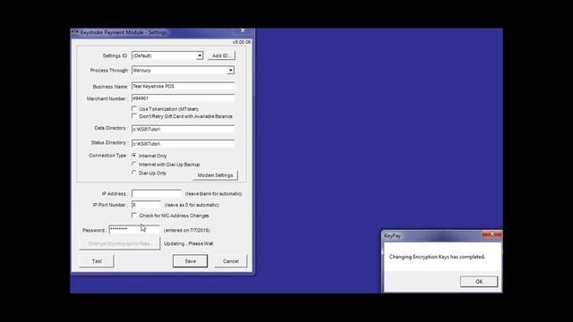 Keystroke Live! 07/08/15 - Payment Card Industry Data Security Standard смотреть онлайн