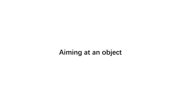 Object tracking released for IOS App смотреть онлайн