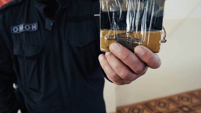 Обучающий фильм для образовательных учреждений 