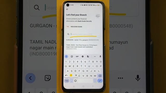 Groww App में Bank Account कैसे जोड़ें? | How to Add Bank Account in Groww? смотреть онлайн