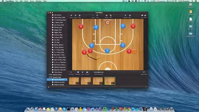 How to create animation on Mac смотреть онлайн