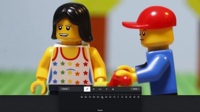10 Lego - Stop Motion Studio Tutorial смотреть онлайн