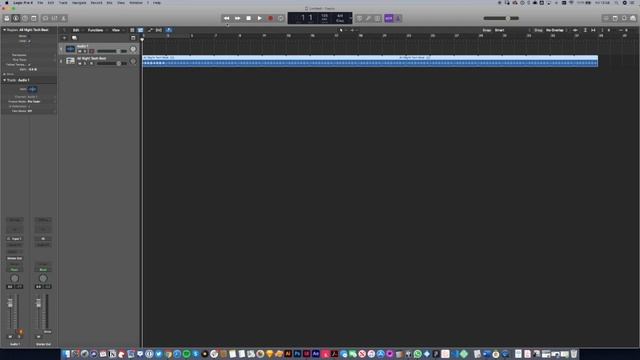 Sync issue with Roland TB-3 and Logic Pro X смотреть онлайн