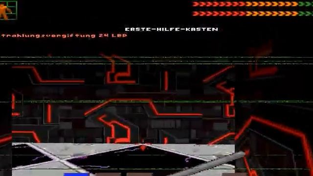 SystemShock1 Dynamic Music DOS/ADLIB смотреть онлайн