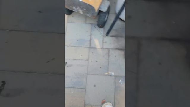 WorkPro Drill Lithium Ion Battery 20V vs DeWalt Drill Review смотреть онлайн