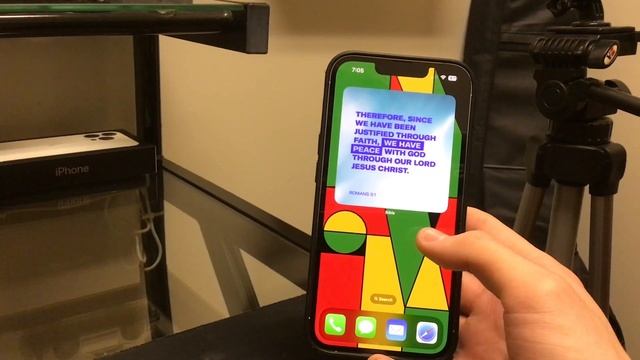 Everything NEW in iOS 16.3! смотреть онлайн