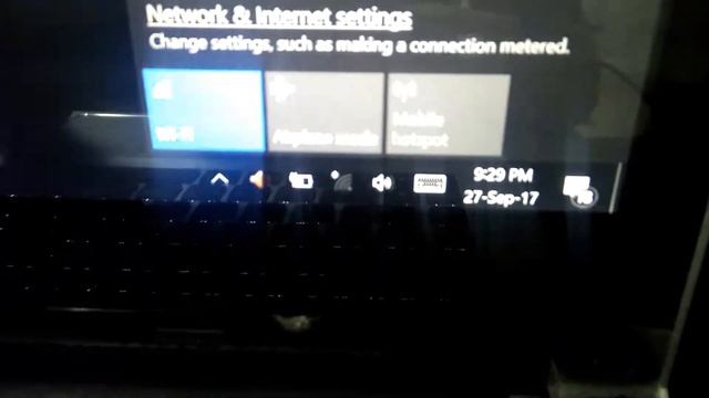 Lenovo Flex 2 - 14 WiFi issues смотреть онлайн