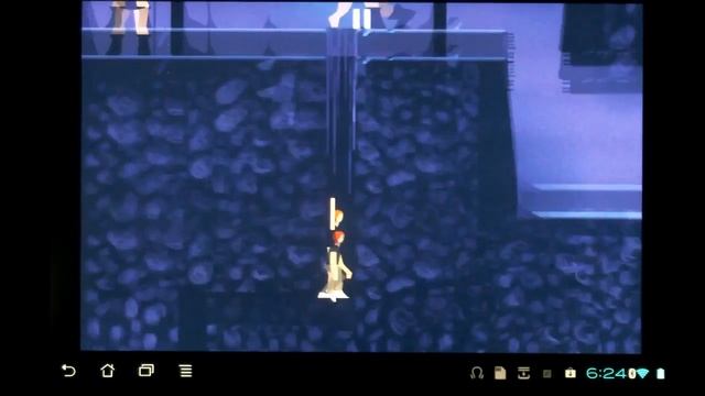 Another World First 10 Minutes (Android) смотреть онлайн