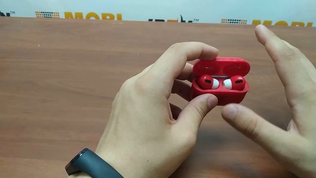 AirPods pro смотреть онлайн