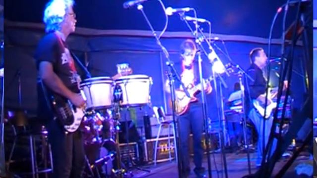 05 Yer Blues - Dirty "Big" Mac.mpeg смотреть онлайн