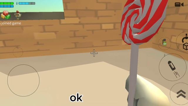 New chicken gun tricks you must try 😱 смотреть онлайн
