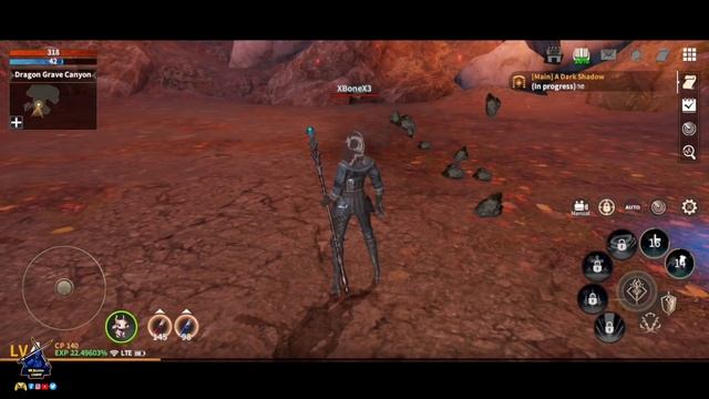 LORD OF DRAGONS GAMEPLAY P2E MMORPG FOR ANDROID/iOS 2024 смотреть онлайн