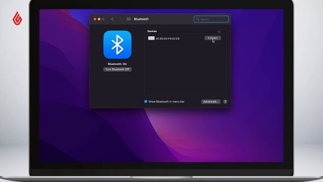 Setting up Motorola CS3000 Series Bluetooth Barcode Scanner Mac смотреть онлайн