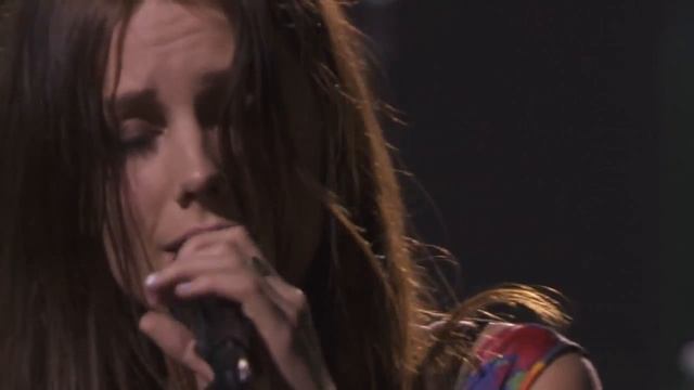Wolf Alice - Storms (iTunes Festival 2014) смотреть онлайн