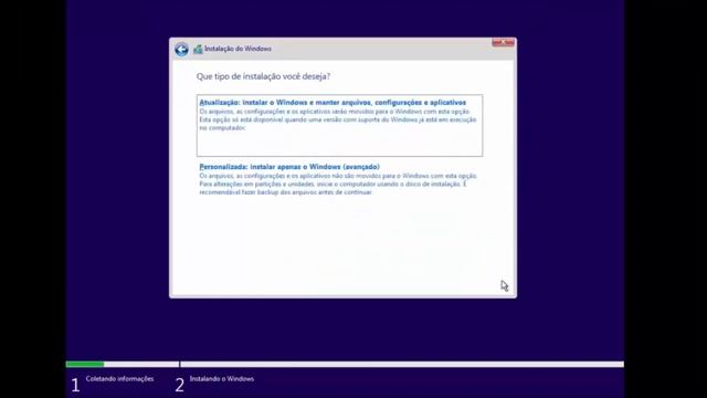 Como Instalar o Windows 10 Original FÁCIL e de GRAÇA - 2020 смотреть онлайн