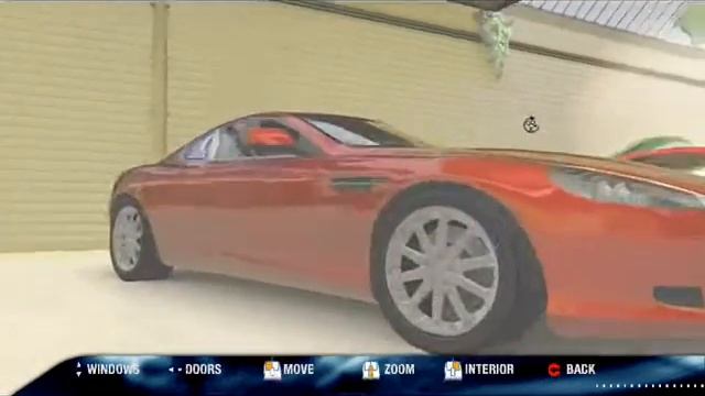 TDU: Maco's Garage смотреть онлайн