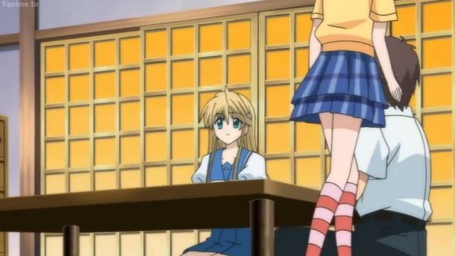 _Summer Ova 02 English Sub смотреть онлайн