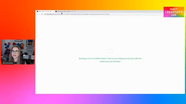 Inject Creativity Live - February 3rd | Adobe Education in APAC смотреть онлайн