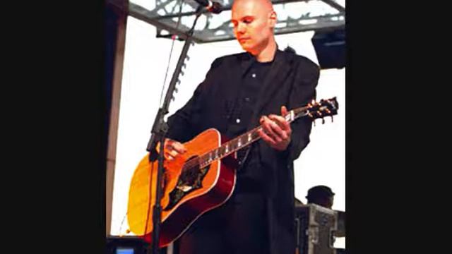 Smashing Pumpkins "Apples And Oranges (1998)" смотреть онлайн