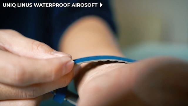 防水アップルウォッチバンドの付け心地が抜群だった。 смотреть онлайн