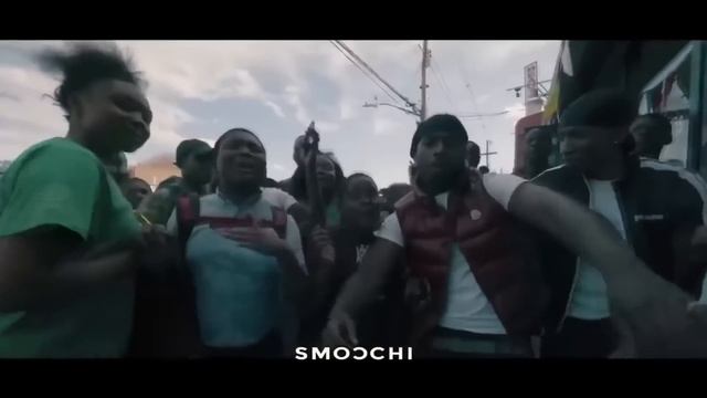 Pop Smoke - Woo Worldwide Mixtape (music Video)