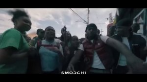 Pop Smoke - Woo Worldwide Mixtape (music video)