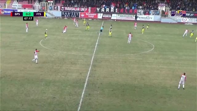 CANLI | Batman Petrolspor - Fatsa Belediyespor MAÇI CANLI YAYIN смотреть онлайн