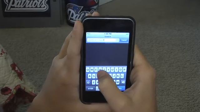 How to get a windows phone 7 theme on ipod touch/ iphone смотреть онлайн