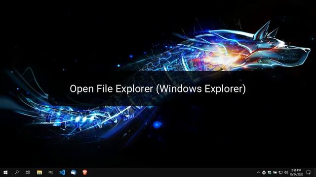 How to convert a JPG or PNG image to PDF in Windows 10 смотреть онлайн