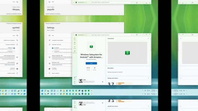 ✅ Windows 11 22H2 Al Fin Permite Mas Apps En Amazon Appstore🔥| EN TODOS LOS PC Con Estos Requisitos смотреть онлайн