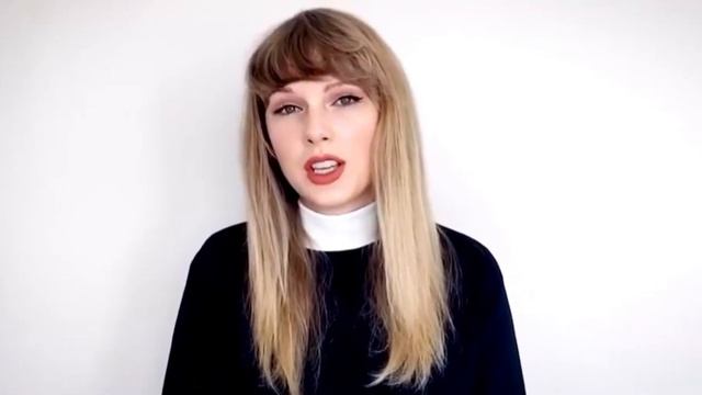2020 Apple Music Awards “Songwriter of the Year” - Taylor Swift смотреть онлайн