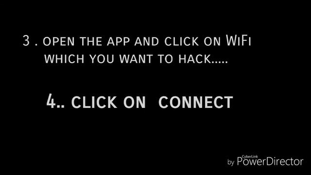 How to hack WiFi password смотреть онлайн