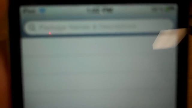 How to get camera icon on iPod Touch 3g and below!!! смотреть онлайн