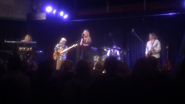 Rhiannon-TUSK The Ultimate Fleetwood Mac Tribute смотреть онлайн