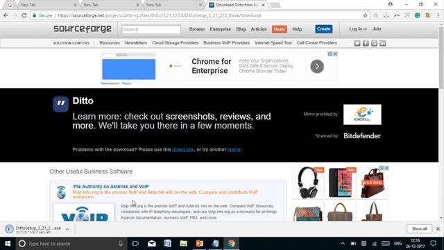 Learn to use Ditto an amazing Free Clipboard Manager for Windows смотреть онлайн