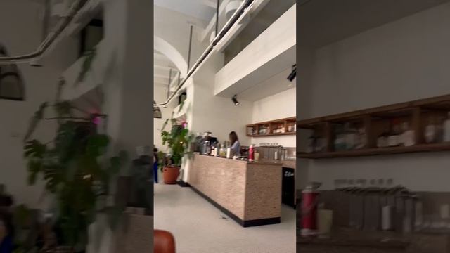 Очень вкусное место в Спб. Ресторан “Tiger Lily”. #short #еда #shortvideo смотреть онлайн