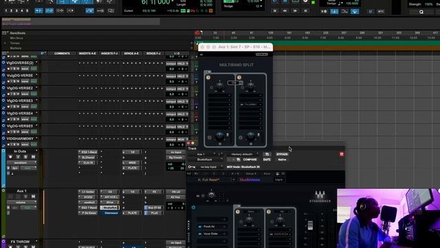 How To Get VOCALS Like DRAKE 🤬 FROM HOME | UAD Culture Vulture, Decapitator, UAD Distressor смотреть онлайн