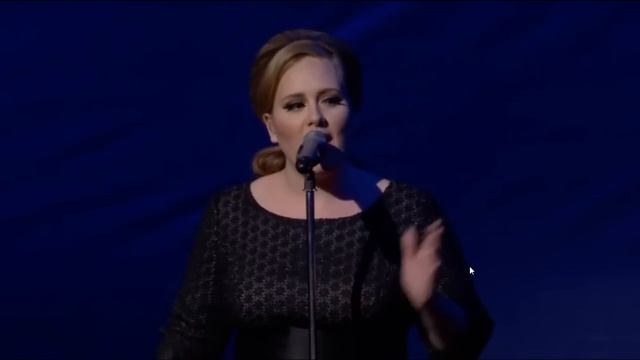 Adele - Hometown Glory (Live) Itunes Festival 2011 HD смотреть онлайн