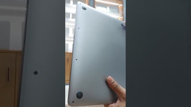 Mac Book Pro-2015 || Processor - Intel Core-i7 RAM-16 GB смотреть онлайн