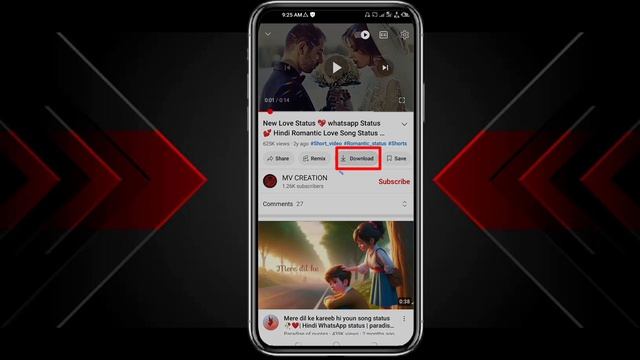 How to Download Youtube Videos in Gallery | Youtube Videos ko download kaise kare смотреть онлайн