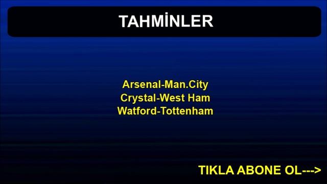 1 OCAK CUMARTESİ İDDAA TAHMİNLERİ (Bugün banko kuponlar için 3 futbol maç önerisi) смотреть онлайн