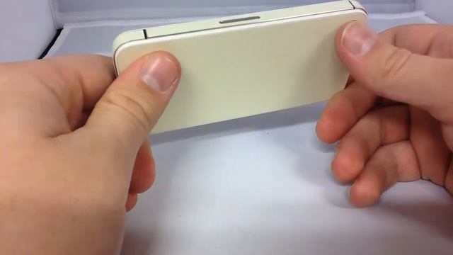 iPhone 4S & 4 - Fluro Green Glow In The Dark Full Body Wrap смотреть онлайн