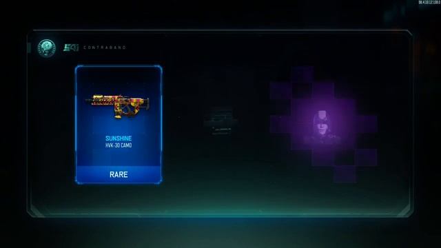 OPENING THE TRIPLE PLAY CONTRACT IN Black Ops 3!! (MUST WATCH!) смотреть онлайн