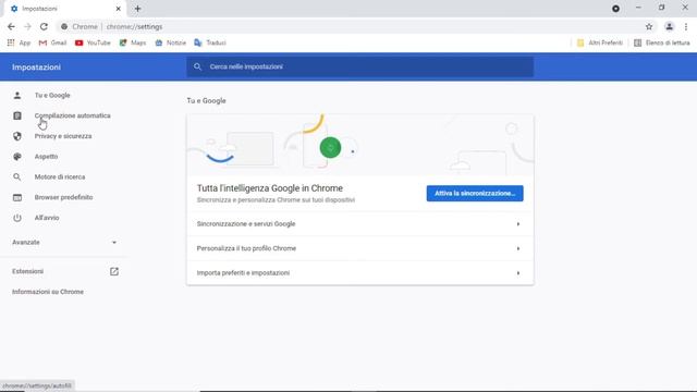 Come svelare le Password di Google Chrome смотреть онлайн