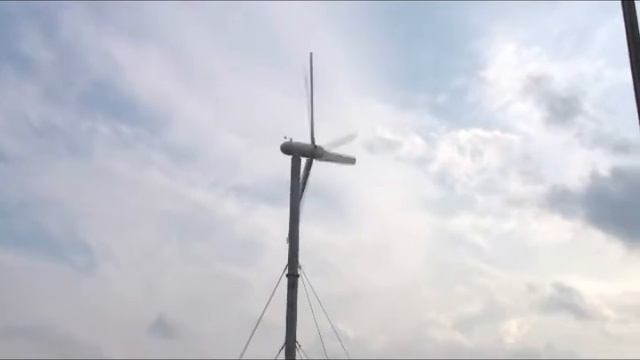 Ветрогенераторы смотреть онлайн