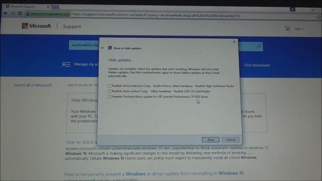 How To Resolve HP Printer Driver Update Error 0x80240017 on Windows 10 смотреть онлайн