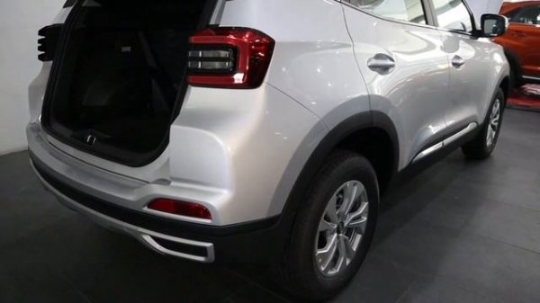2022 Chery Tiggo 5x 1.5 CVT