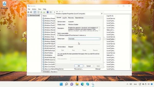 How to Fix svchost.exe High CPU Usage in Windows 11